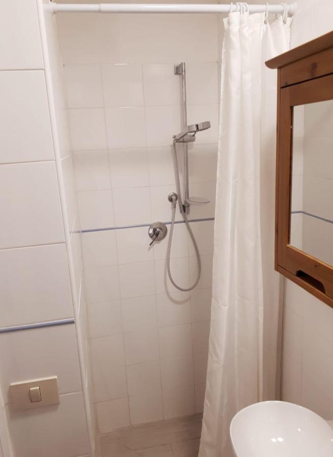Studio Apartment, Super Position Roma Exterior foto